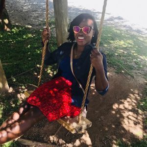 Meet your Posher, Sasha